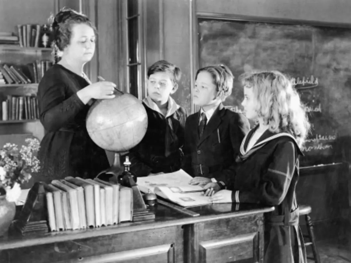 Escape Game enfants Les secrets de la directrice à Agen (47)