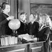 Escape Game enfants Les secrets de la directrice à Agen (47)