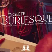 Escape game Enquête burlesque à Toulouse (31)