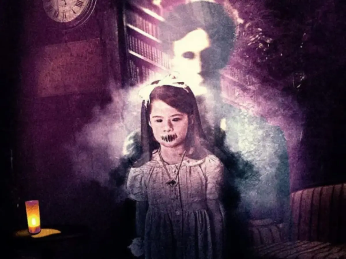 Escape Game Ernestine 2 - L'origine du mal à Caen (14)