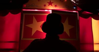 Escape Game "Escape Circus" &agrave; Chartres (28)