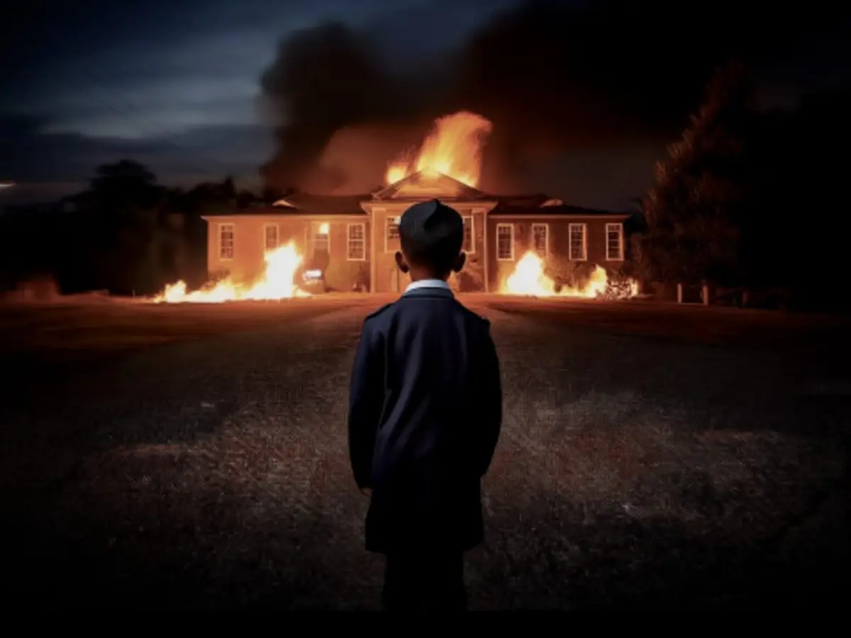 Escape game Esprit es-tu là ? à Bondy (93)