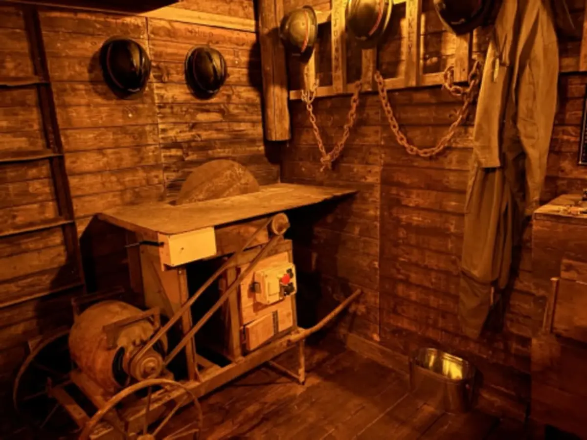 Escape Game Exploration secrète à Nîmes (30)