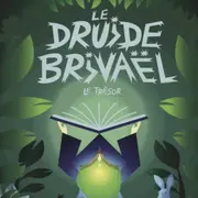 Escape Game extérieur au Parc floral Trésor du parc de Brivael