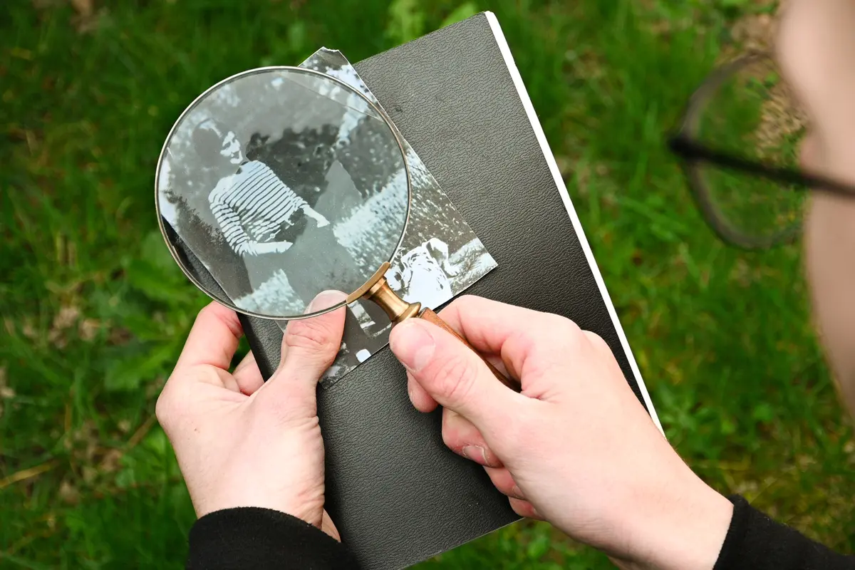 Escape game extérieur - Coco Chanel