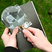 Escape game extérieur - Coco Chanel