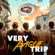 Escape Game extérieur spécial EVG  Very Bague Trip à Nice (06)
