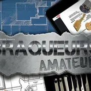 Escape Game familial Braqueurs Amateurs à Toulouse