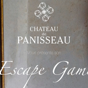 Escape Game Familial | Château de Panisseau