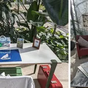 Escape game : Faun'escape !