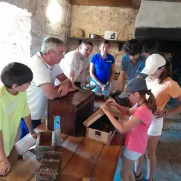 Escape Game Flash Causses Et Cévennes