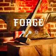 Escape Game Forge à Paris 3ème