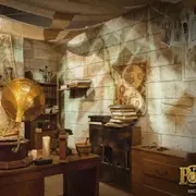 Escape Game Fort Boyard à Rouen (76)