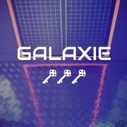 Escape Game Galaxie à Paris 3ème