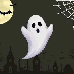 Escape game Halloween