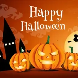 Escape Game  HALLOWEEN à Bertholène