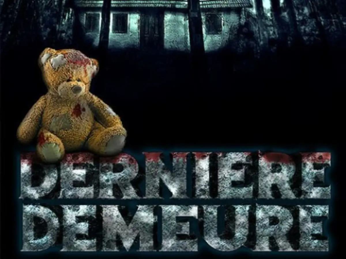 Escape Game horreur Dernière Demeure à Toulouse