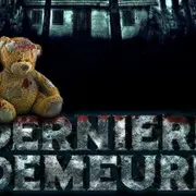 Escape Game horreur Dernière Demeure à Toulouse