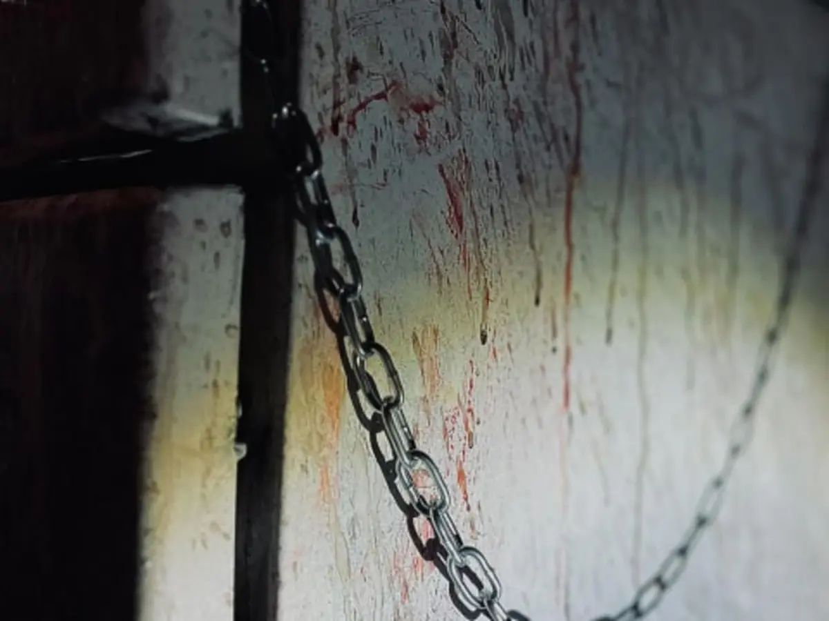 Escape Game Horreur La Créature à Nancy (54)