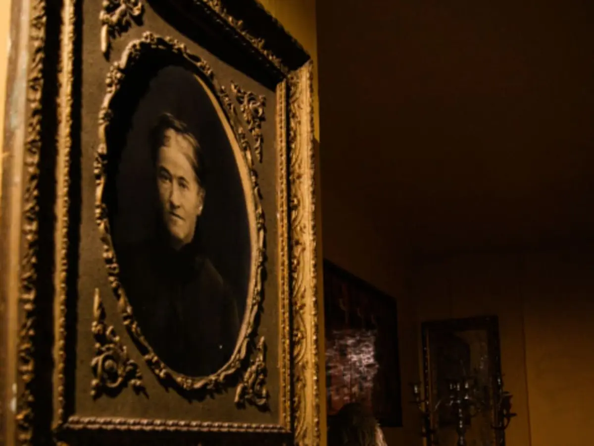 Escape Game H&ocirc;tel Bonaparte chez Prizoners Fr&eacute;jus (83)