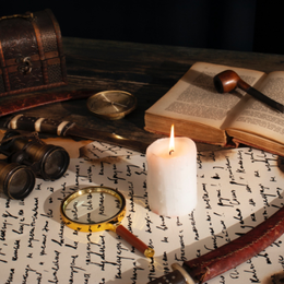 Escape Game - Hôtel-Dieu de Hautefort Musée d'Histoire de la Médecine