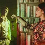 Escape Game Hôtel Mystique à Nice (06)