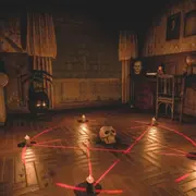 Escape Game House of Fear en VR à Nîmes (30)