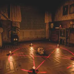 Escape Game House of Fear en VR à Nîmes (30)