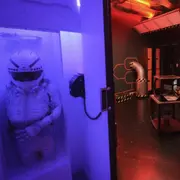 Escape Game Icarus à Strasbourg (67)