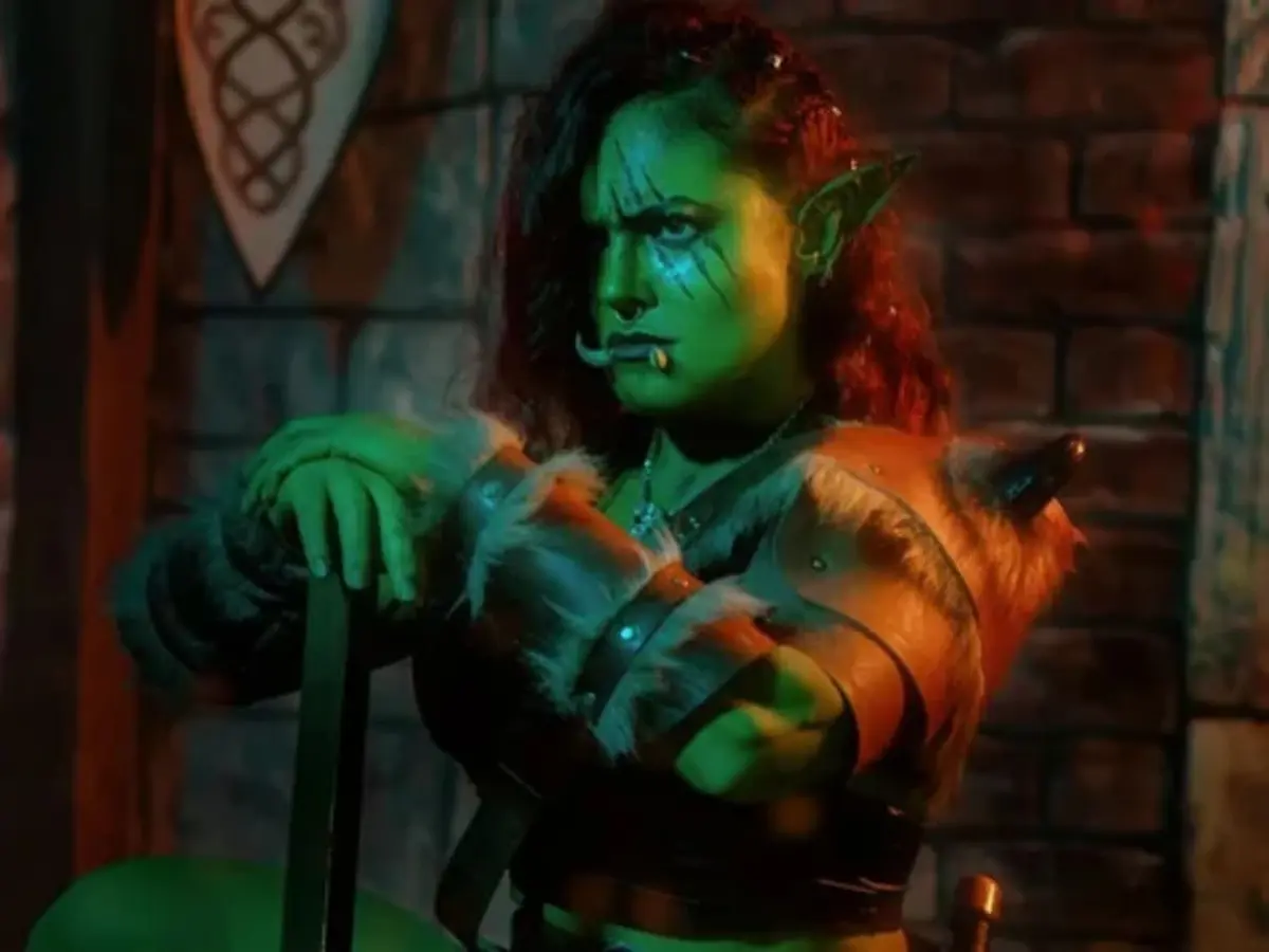 Escape Game immersif L'Aventure Fantastique  à Paris 20ème