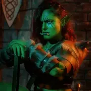 Escape Game immersif L'Aventure Fantastique  à Paris 20ème