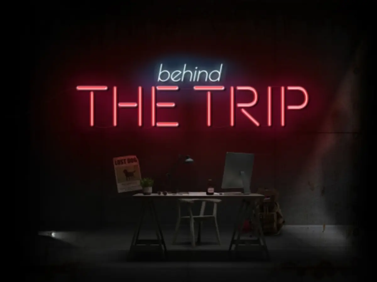 Escape Game immersif The Trip, l'expérience ultime à Paris 11