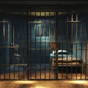 Escape Game In Prison à Caen (14)