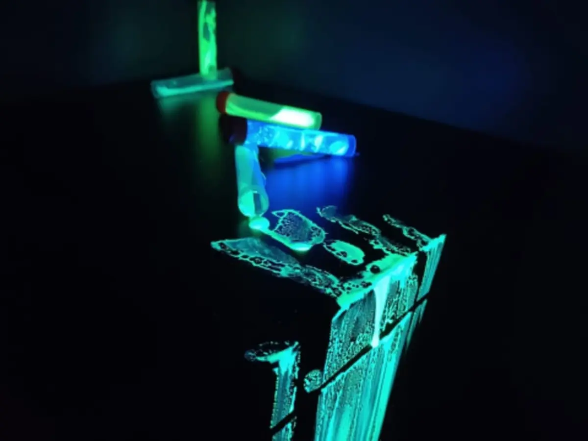 Escape game In The Dark à Bondy (93)