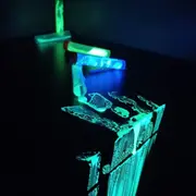 Escape game In The Dark à Bondy (93)