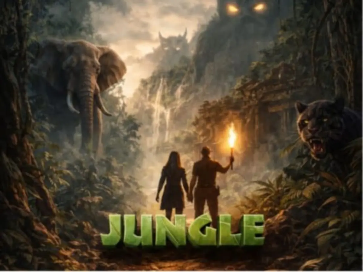 Escape Game Jungle à Bastia (20)