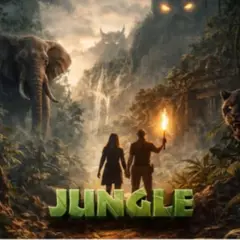 Escape Game Jungle à Bastia (20)