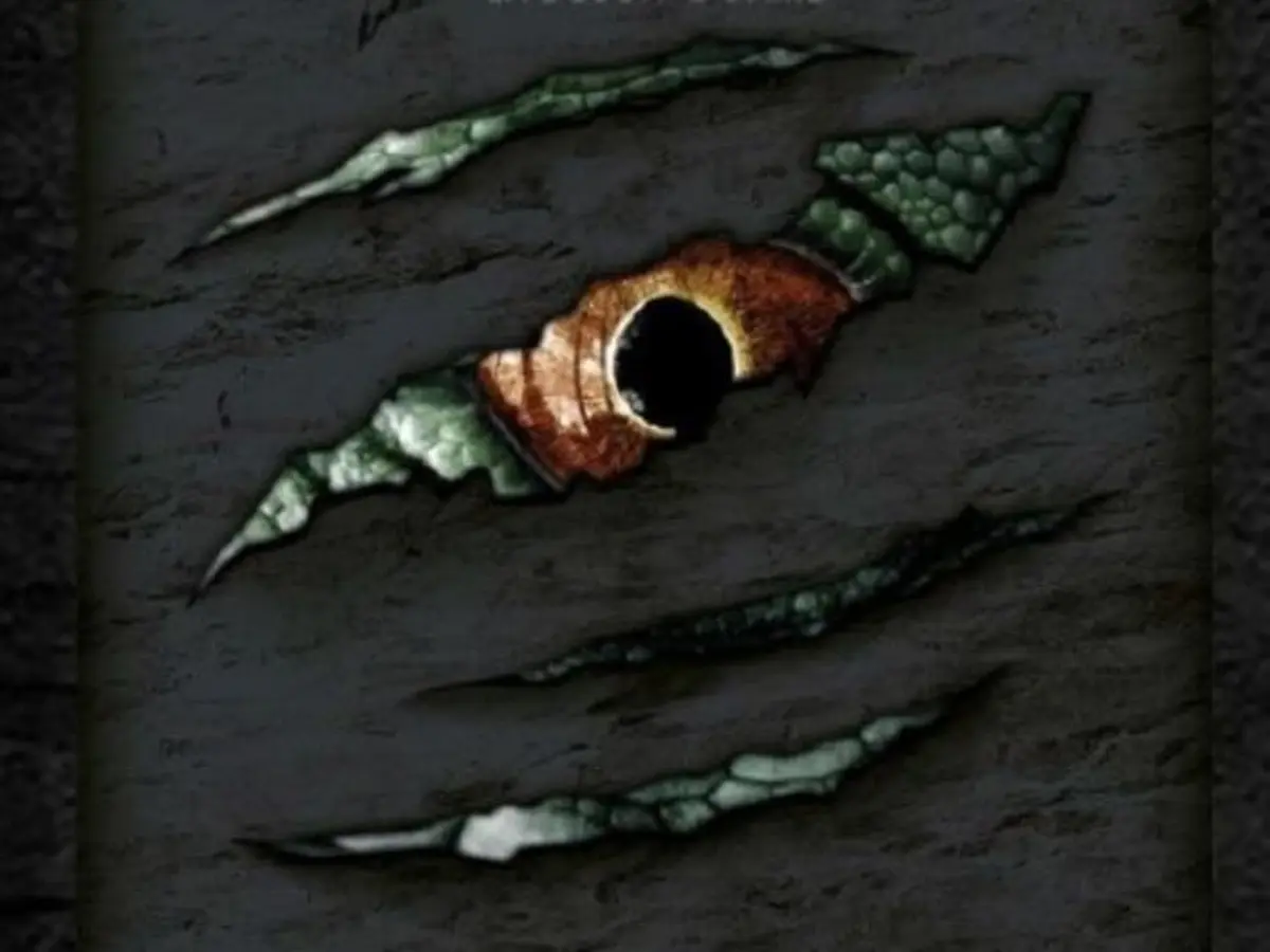 Escape Game Jurassic room à Rouen (76)