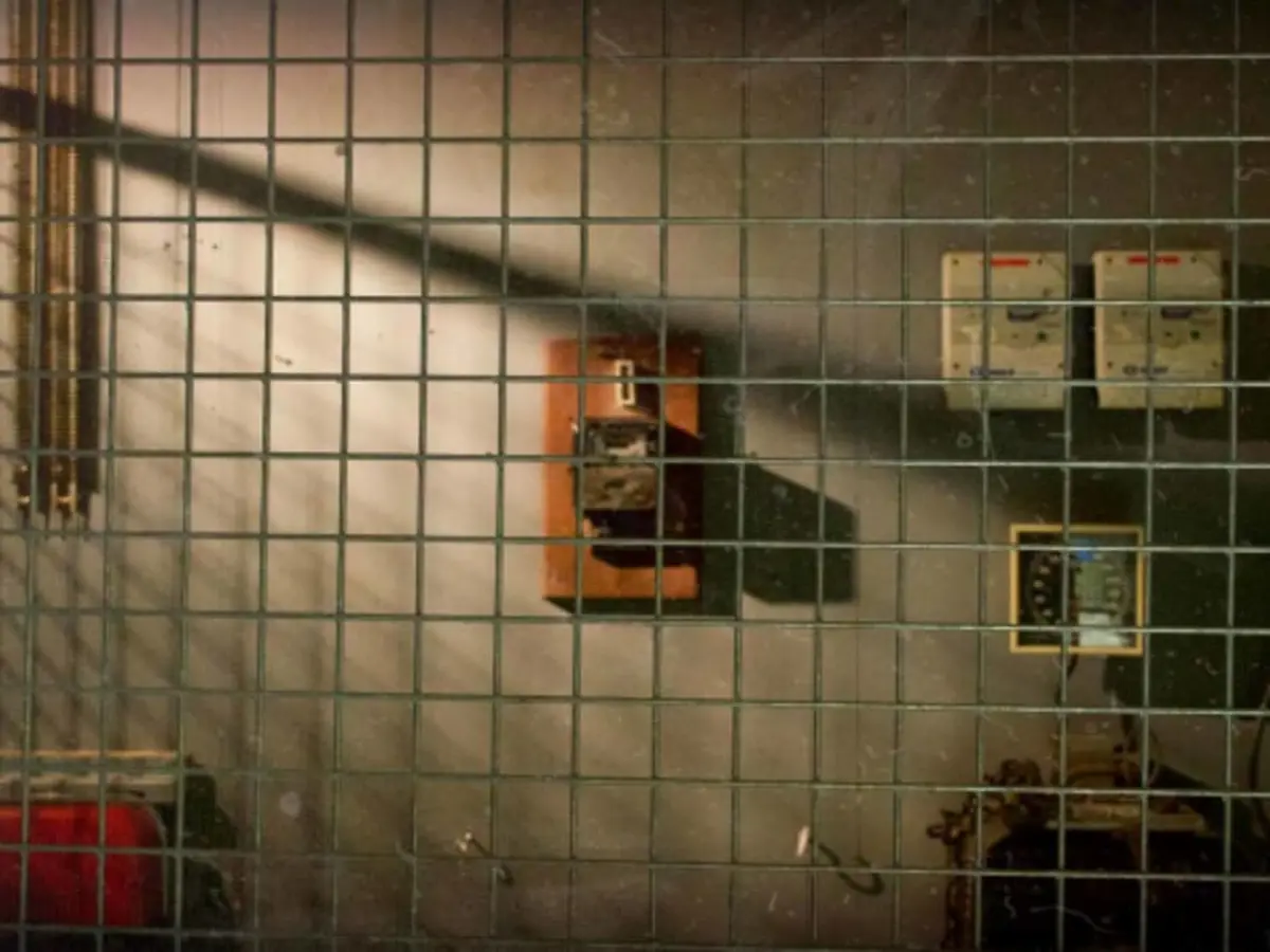 Escape Game Karma Project chez Prizoners Grenoble (38)