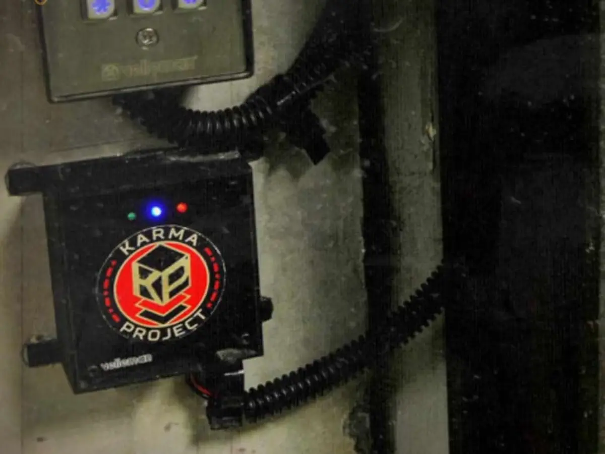 Escape Game Karma Project chez Prizoners La Réunion (97)