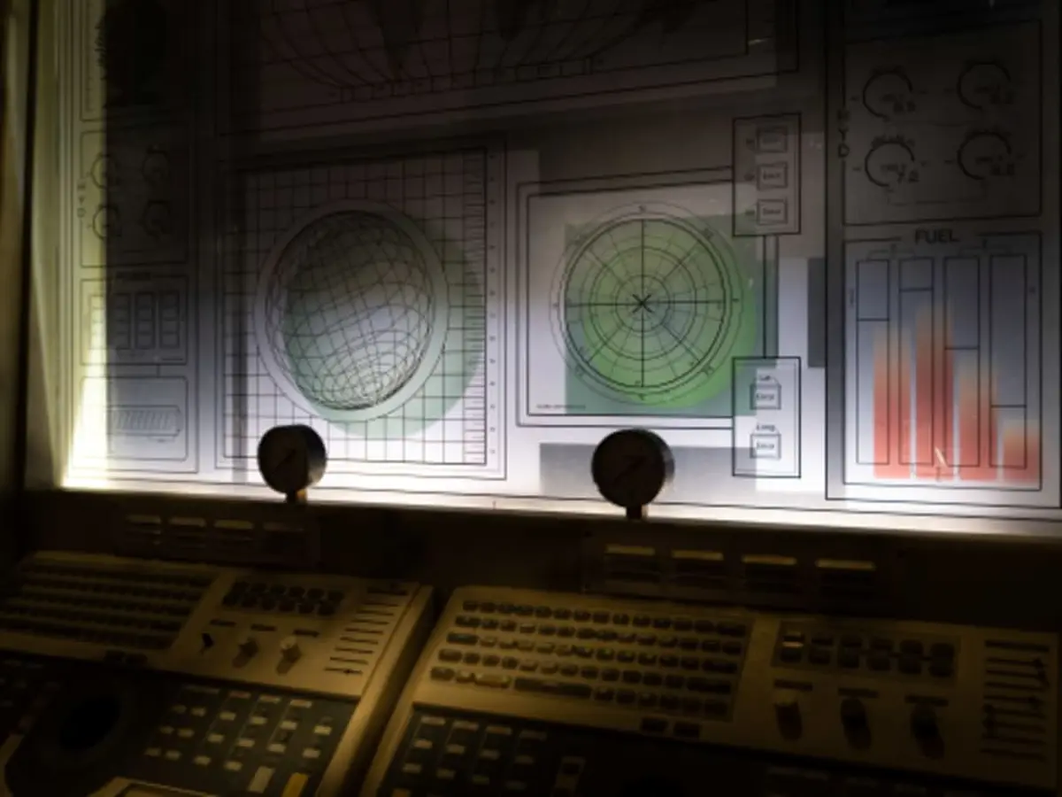 Escape Game Karma Project chez Prizoners Nantes (44)