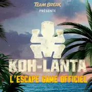 Escape Game Koh-Lanta à Rouen (76)