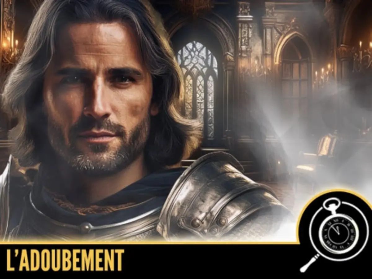 Escape Game L'Adoubement à Rennes (35)