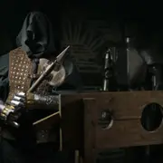 Escape Game L'Adoubement près d'Angers (49)