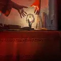 Escape game « l’Alchimiste »