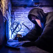 Escape Game L'alchimiste à Paris 11ème