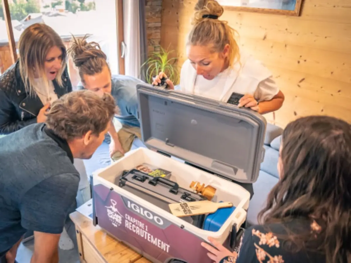 Escape Game l'Apero à Bourges (18)