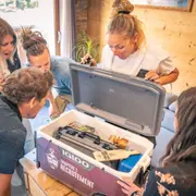 Escape Game l'Apero à Bourges (18)