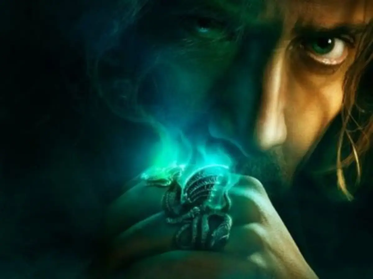 Escape Game L'apprenti Sorcier à Ajaccio (20)