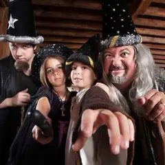 Escape Game L'apprenti sorcier près de Saint-Étienne (42)